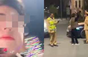 Công an tạm giữ Tiktoker "Nam Birthday" avatar1737628395275 1737628395504488335434jpg