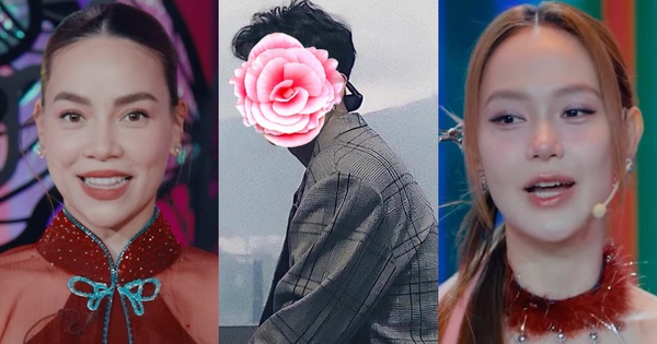 Không phải Trấn Thành - Hà Hồ, đây mới là người đứng sau tiết mục gây bão mạng của Minh Hằng avatar1737634499667 17376345013982128038030 0 0 628 1200 crop 17376346289611210818392jpg