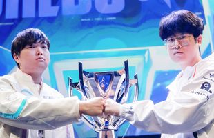 Bin bị “phũ” rằng sẽ không bao giờ cùng đẳng cấp với Zeus, chính BLG lại hé lộ lý do avatar1737635873626 1737635874225160859460png