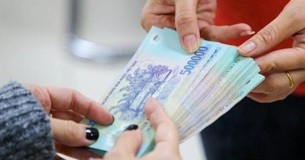 Thưởng tết kỷ lục 15 tháng lương nhưng vẫn bị lao động từ chối, tập đoàn công nghệ nổi tiếng bị chỉ trích avatar1737638399279 1737638399853240555713 0 69 315 573 crop 17376384205681321207477jpg