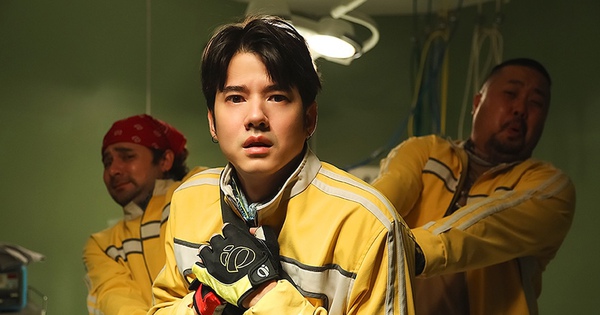 Showbiz có một hoàng tử lai 15 năm trẻ mãi không già, đã đẹp còn nổi đóng phim nào cũng hot avatar1737680905634 17376809073131845014663jpg