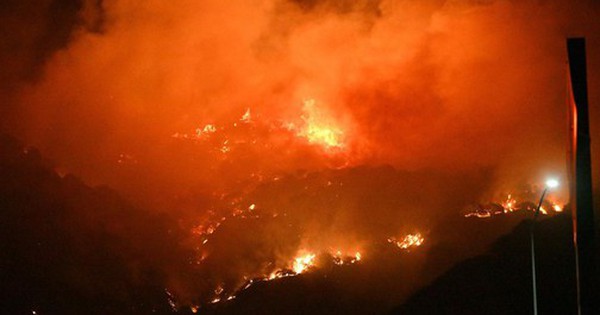 Thêm một đám cháy lớn nữa tại Los Angeles bùng phát, “địa ngục lửa” chưa biết bao giờ mới kết thúc avatar1737688343517 17376883440491274718311 0 72 315 576 crop 173768835394637723393jpg