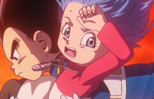 Vegeta chứng minh tại sao anh là người chồng tuyệt vời nhất của Dragon Ball avatar1737688406384 1737688407080513584675jpg