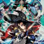 Gojo của Jujutsu Kaisen tìm thấy người kế nhiệm trong manga mới hấp dẫn nhất của Shonen Jump avatar1737688503667 1737688508994327567615jpg