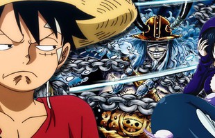 One Piece: Lời tiên tri về Đảo Người Cá có thể không hề liên quan đến Luffy avatar1737688642418 1737688642612635416189jpg
