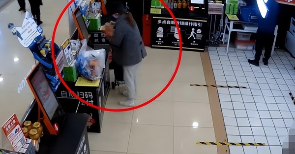 Người phụ nữ vào siêu thị chỉ mua trứng nhưng lại bị cảnh sát bắt giữ: Lộ chiêu thức tinh vi chiếm đoạt gần 345 triệu đồng avatar1737692372595 17376923729201088555641 0 59 742 1246 crop 1737692419223309947401jpg