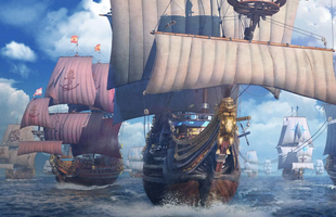 Bom tấn mất gần 1 thập kỷ vẫn chưa phát triển xong, ngay cả “ông lớn” Tencent cũng phải “bó tay” đầu hàng avatar1737694947738 1737694950272706536303 66 0 912 1354 crop 17376950097981545083829png