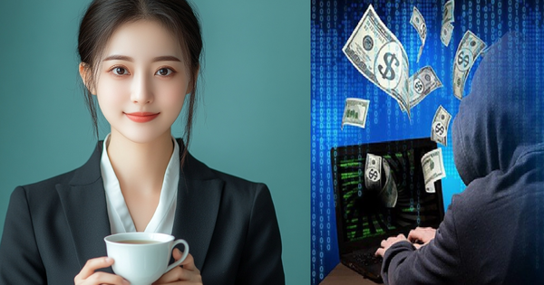 Nữ thạc sĩ trẻ tuổi bị lừa gần 5 tỷ đồng như thế nào: Chiêu trò "chăn lợn", người học vấn cao vẫn sụt hố avatar1737696859769 1737696860039951164324 0 77 788 1338 crop 1737696878624251113317png