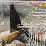 Hàn Quốc sẽ tháo dỡ kết cấu bê tông tại sân bay quốc tế Muan avatar1737700619670 1737700620004335677933png