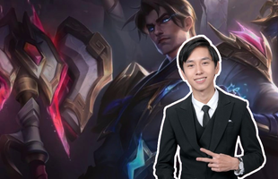 Tiếp tục bị kéo vào drama T1 - Zeus, BLV Văn Tùng "bóng gió" đầy bức xúc avatar1737700865150 17377008671341155527768png