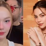 Minh Hằng phản ứng thế nào khi ồn ào với Hà Hồ bị đào lại? avatar1737709618894 1737709620928906665578 4 0 632 1200 crop 17377097221121927892429jpg