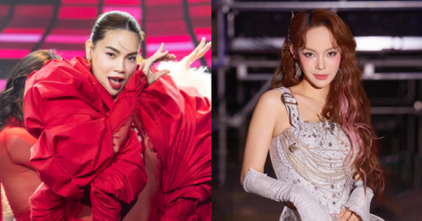 HOT: Minh Hằng chính thức lên tiếng ồn ào tái hợp với Hồ Ngọc Hà: "Em không sai, chị cũng không sai" avatar1737717132366 17377171346721612977711 0 0 251 480 crop 1737717186834217263270png