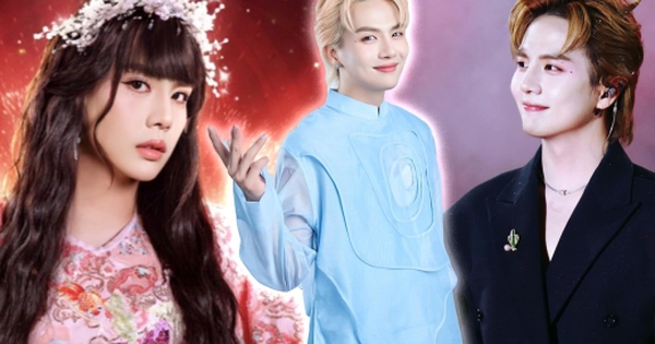 “Anh tài” Duy Khánh: Bố mẹ sốc khi thấy tôi diễn giả gái avatar1737764113478 1737764114271294524548 0 40 273 561 crop 17377641974411537509104jpg