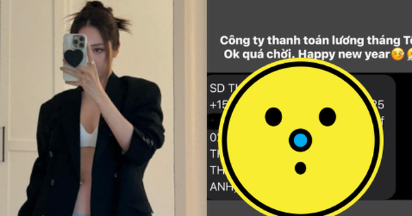 Nữ ca sĩ Vbiz ở penthouse để lộ số tiền được công ty thưởng Tết avatar1737775453727 17377754544051179494876 0 0 251 479 crop 17377754720761838389578png