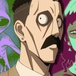 Spy x Family: Vết sẹo của Donovan báo trước bước ngoặt lớn nhất của câu chuyện avatar1737777698004 173777769904926512682jpg