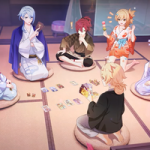 Công chiếu hình ảnh nhạy cảm trên livestream, miHoYo nhận “bão” chỉ trích từ người hâm mộ avatar1737782362818 1737782363110902445116png