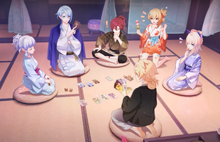 Công chiếu hình ảnh nhạy cảm trên livestream, miHoYo nhận “bão” chỉ trích từ người hâm mộ avatar1737782362818 1737782363110902445116png