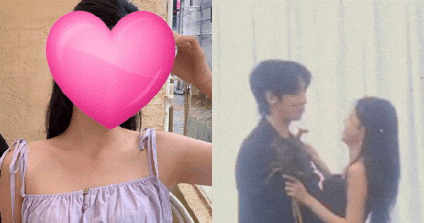 Tin vui cuối năm: Nữ ca sĩ 9X bất ngờ tuyên bố cưới, hôn phu bí ẩn suốt 11 năm lộ diện với nhan sắc gây choáng avatar1737794673395 17377946738061095938905 1 0 336 640 crop 17377947752931772634353gifpng