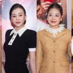 Thảm đỏ hot nhất hôm nay: Chi Pu sang chảnh như tiểu thư tài phiệt, Phương Oanh - Shark Bình “bám dính” không rời nửa bước avatar1737813655418 1737813657870911006632 0 0 419 800 crop 17378138485552133836168jpeg