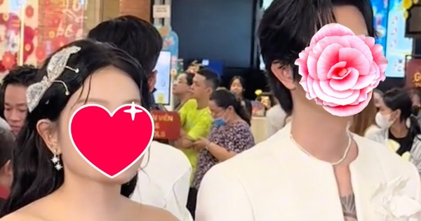 Cặp đôi bị đồn yêu đương hot nhất Vbiz công khai tình tứ, dân mạng phán câu này avatar1737813878044 17378138789551580609225 46 6 493 859 crop 1737813916814114131160jpg