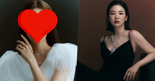 Mỹ nhân Hàn gây bão dịp Tết Nguyên đán: 22 năm trước là "tiểu Song Hye Kyo", yêu đương với bạn trai kém 10 tuổi avatar1737831040958 1737831041297633650973 0 0 994 1900 crop 1737831094203634447972jpg