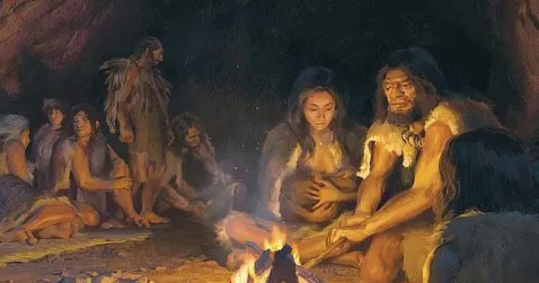 Hé lộ khuôn mặt của tổ tiên loài người chưa từng được biết đến avatar1737853998519 17378539987931972293395 35 57 396 634 crop 17378540223752003261597jpeg