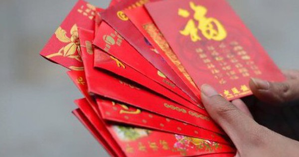 Cặp vợ chồng ly hôn, đòi phân chia tiền lì xì của 2 con gái avatar1737856903116 1737856903388972205636 0 94 315 598 crop 1737856912549509572171jpg