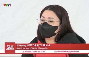 Diện mạo "đón Tết" gây sốc của nhóm lừa đảo mới bị bắt, "tân trang" bằng chính mồ hôi nước mắt của bao người avatar1737863221842 1737863224135438760669png