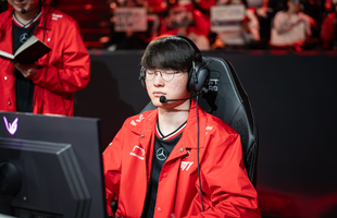 Giữa drama T1 - Gumayusi, Faker có động thái "lạ" avatar1737863908335 1737863908654874461085png