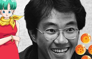 Akira Toriyama tìm thấy ở vợ mình nguồn cảm hứng để thay đổi 1 chi tiết của Bulma trong Dragon Ball Super avatar1737865177752 1737865178676750785943jpg