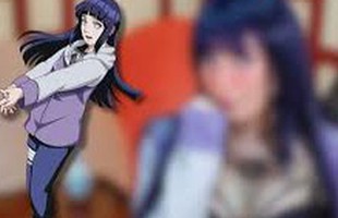 Naruto: AI cũng không thể cạnh tranh với màn cosplay Hinata nóng bỏng này avatar1737865628016 173786562846833737781jpg