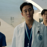 Phim Hàn mới chiếu đã chiếm top 1 Việt Nam, nam chính là trai đẹp diễn hay đóng phim nào cũng đỉnh nóc avatar1737868241721 17378682422262089153001 0 0 627 1200 crop 1737868262851908313157png