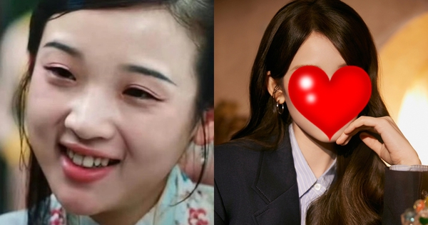 Sao nữ cổ trang xấu nhất màn ảnh lột xác quá sốc, nhan sắc thăng hạng như phẫu thuật toàn bộ gương mặt avatar1737868417095 1737868417916471157232 17 0 645 1200 crop 1737868463286349557857jpg