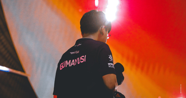 T1 trở thành tâm điểm chỉ trích sau màn thay người bất ngờ với Gumayusi avatar1737869787013 17378697873482092647139 129 0 600 900 crop 173786982614272833526png