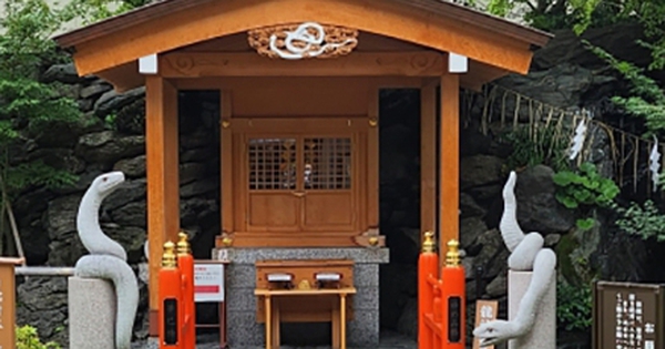 Năm Tỵ kể chuyện rắn ở Nhật Bản avatar1737870167958 17378701682211129632015 0 77 274 516 crop 1737870180932260682017jpg