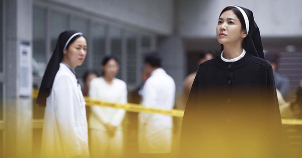 Phim của Song Hye Kyo gây sốt phòng vé bất chấp tranh cãi: Độ hot tăng 132% bỏ xa loạt siêu bom tấn avatar1737878226999 17378782272071117926467 0 0 523 1000 crop 173787827204194057397jpg
