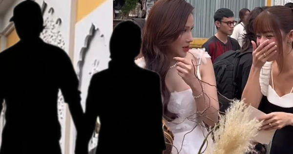 Vbiz 2024 có 2 tình bạn "toang" gây sốc: 1 đôi quyết định "người dưng ngược lối" chỉ vì video này avatar1737888254896 17378882552691048417417png