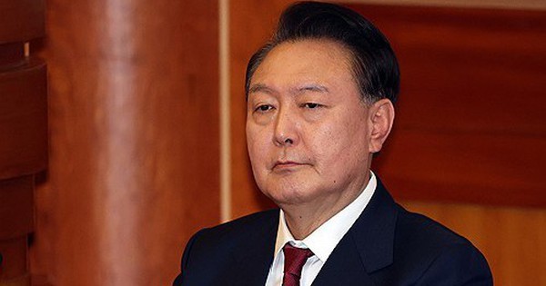 Hàn Quốc: Ông Yoon Suk-yeol bị truy tố avatar1737899978209 17378999784711258242148jpg