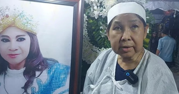 Nghệ sĩ Tuấn Linh đột ngột qua đời, vợ xót xa: "Tự dưng ông ấy nói lạnh quá rồi kêu buồn nôn" avatar1737905246847 1737905247155813185988 0 0 940 1797 crop 1737905306227531669327jpg