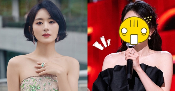 Triệu Lệ Dĩnh bị kẻ thù số 1 cà khịa ngay trên sóng trực tiếp, tất cả là vì mối ân oán kéo dài 15 năm avatar1737926251083 17379262517501026271342 0 0 628 1200 crop 1737926318984122079943jpg