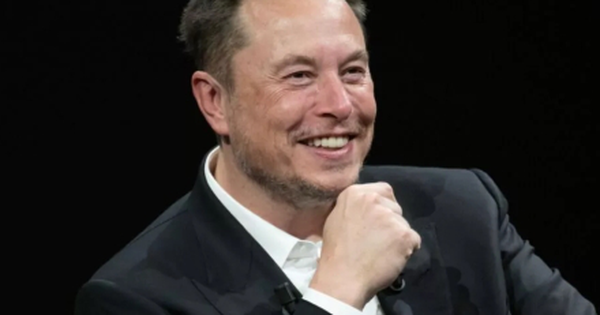 Tỷ phú Elon Musk sở hữu tài sản lớn nhất mọi thời đại avatar1737943627248 1737943627719202184685 0 56 275 496 crop 1737943645654981678158png