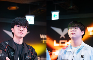 LazyFeel được hé lộ sở hữu "thiên phú" đặc biệt giúp đồng đội tự tin sẽ hạ gục HLE avatar1737944108437 17379441087311007913557png