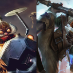 ĐTCL mùa 13: Leo hạng thần tốc cùng tổ đội Tái Chế - Pháo Thủ công thủ toàn diện avatar1737944337067 17379443372572033242529png