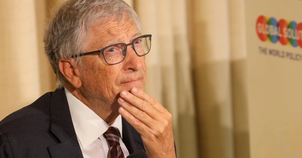 Bill Gates có thể bị chẩn đoán tự kỷ avatar1737949573664 17379495742851658250462png