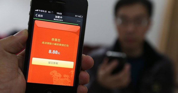 Nhân viên kỳ cựu 20 năm bị đuổi việc vì nhận lì xì ngày Tết: Toà phán quyết “Công ty làm đúng luật, không phải bồi thường” avatar1737950857118 1737950857717523693687jpeg