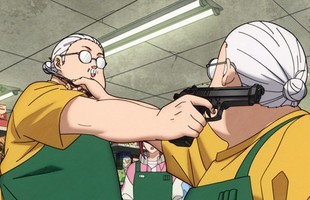 Tập 3 của Sakamoto Days xác nhận sự ra mắt của nhân vật được người hâm mộ yêu thích avatar1737958374445 17379583759691391390543jpeg