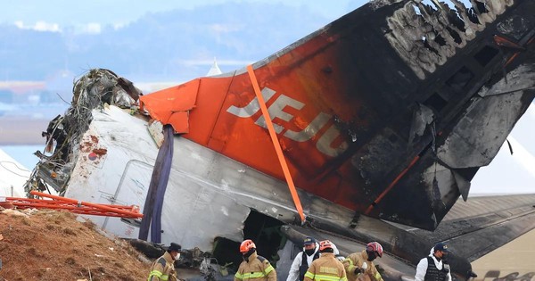 Bất ngờ những phút cuối cùng trước khi máy bay Jeju Air tai nạn thảm khốc avatar1737963973295 17379639735511458188027jpg