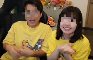 Hậu lùm xùm bị tố là người thứ ba, nữ streamer nổi tiếng công khai ở bên người mới avatar1737964808354 17379648087751629743921png