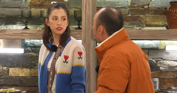 Hoa hậu Tiểu Vy vướng tranh cãi vì 1 hành động sai nhưng cãi đến cùng trước dàn sao avatar1737974477914 1737974481268248608880 2 3 510 974 crop 17379745079631090081691png