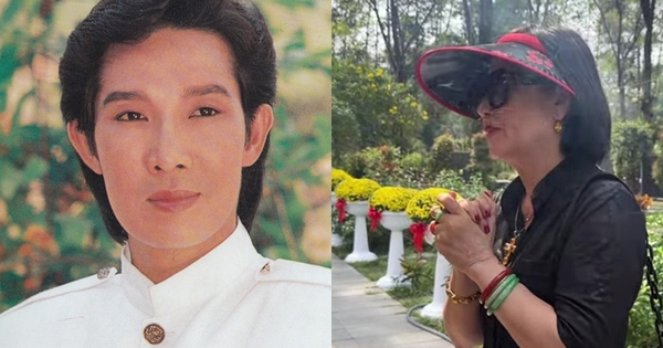 Đàn chị thăm mộ Vũ Linh, nói thẳng một câu về vụ tranh giành tài sản avatar1737983968589 1737983968856542774306 28 0 447 800 crop 17379841346511265795751jpg